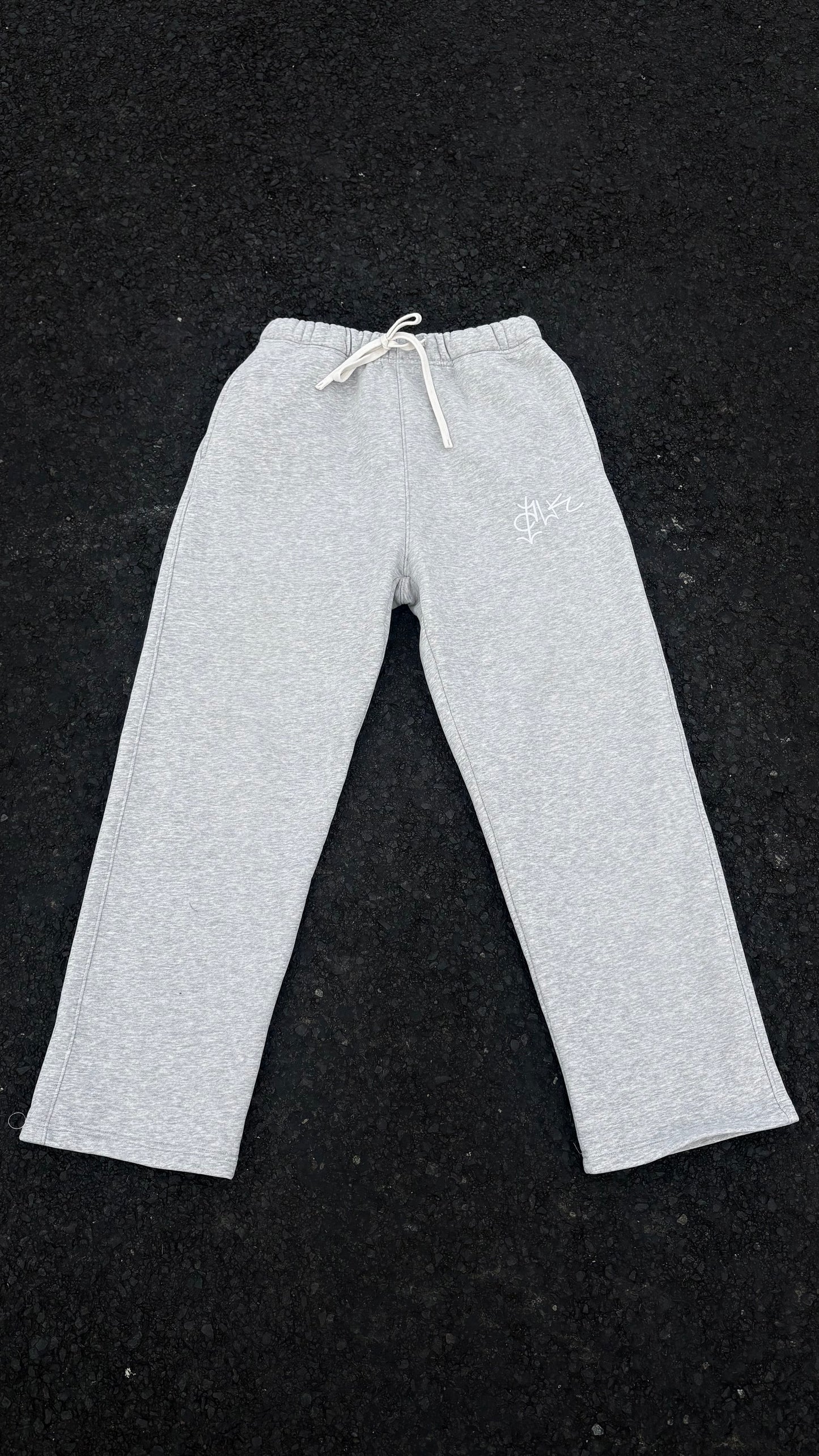 Grey AUK Sweats