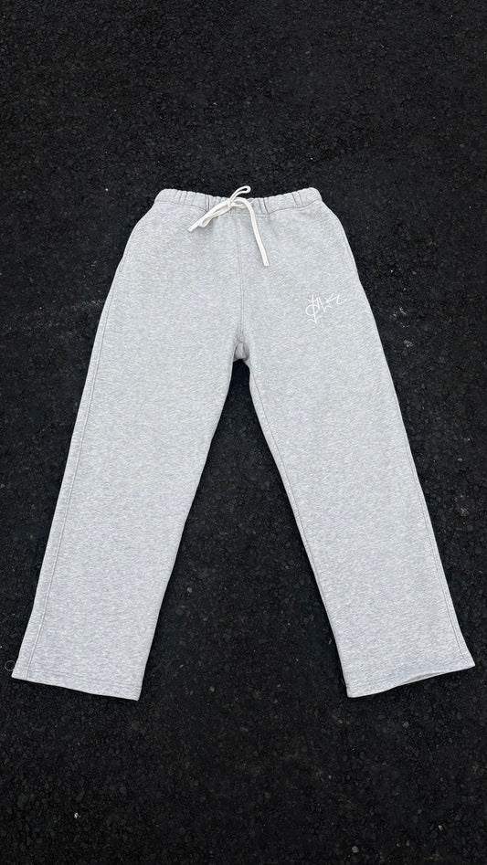 Grey AUK Sweats